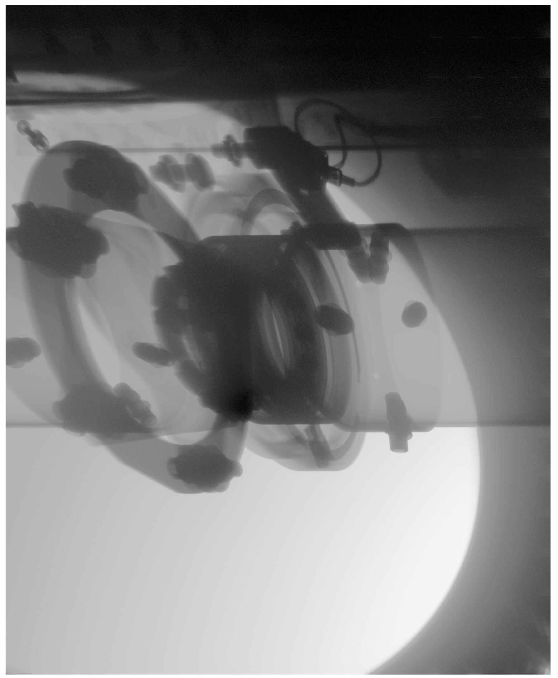 NDT Efficiency with Videray’s Portable X-Ray Solutions
